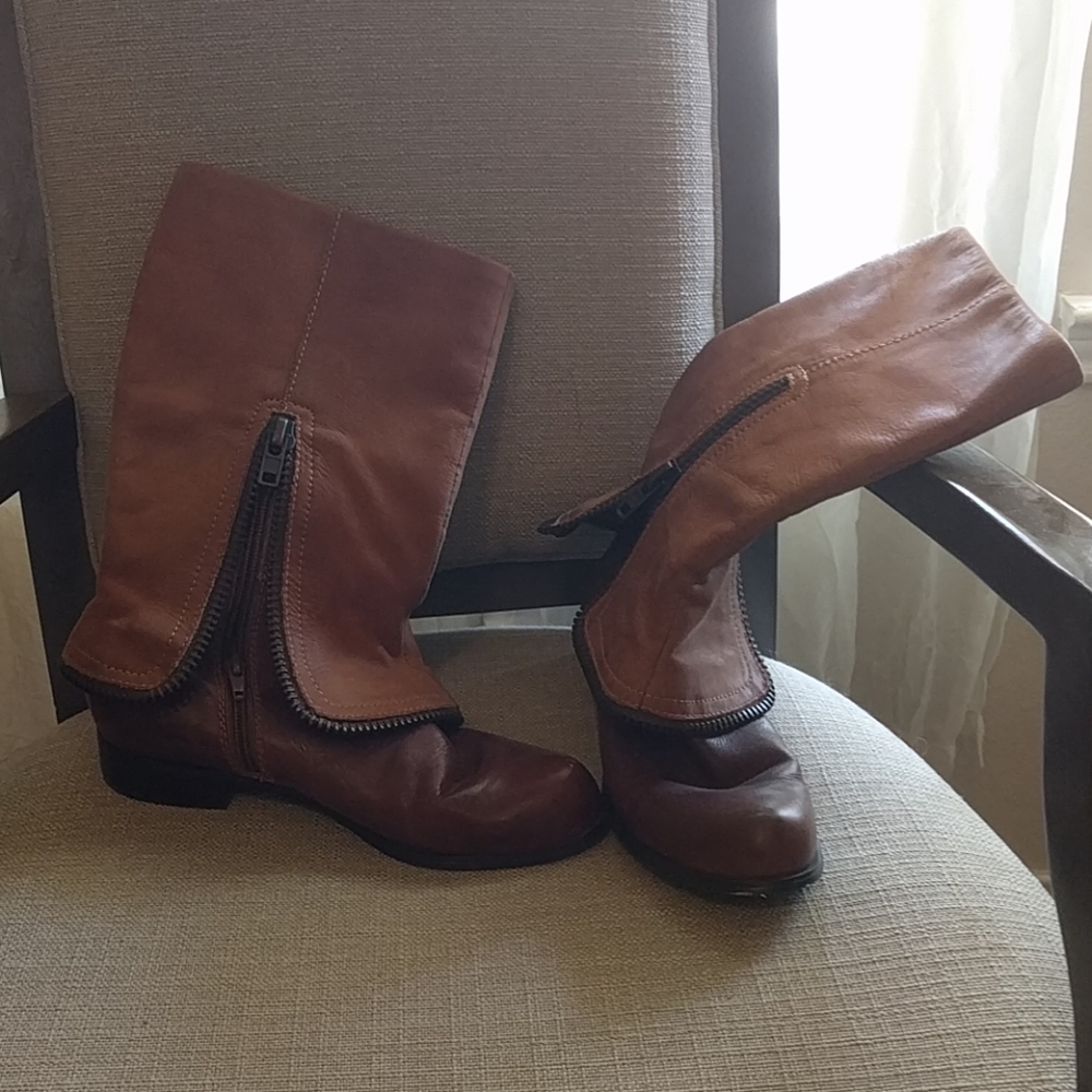BCBGeneration boots